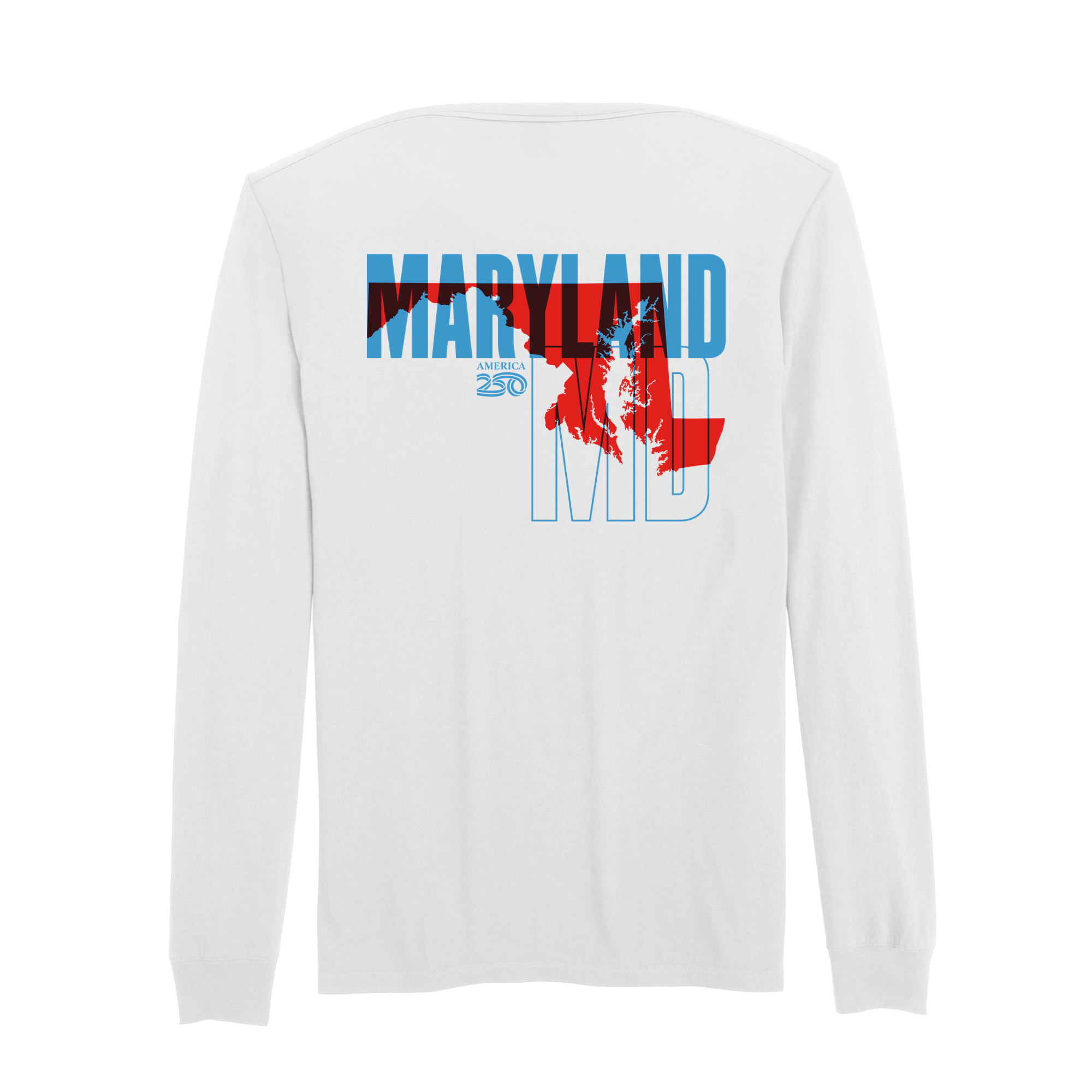 Mens Medium White Style_Long Sleeve