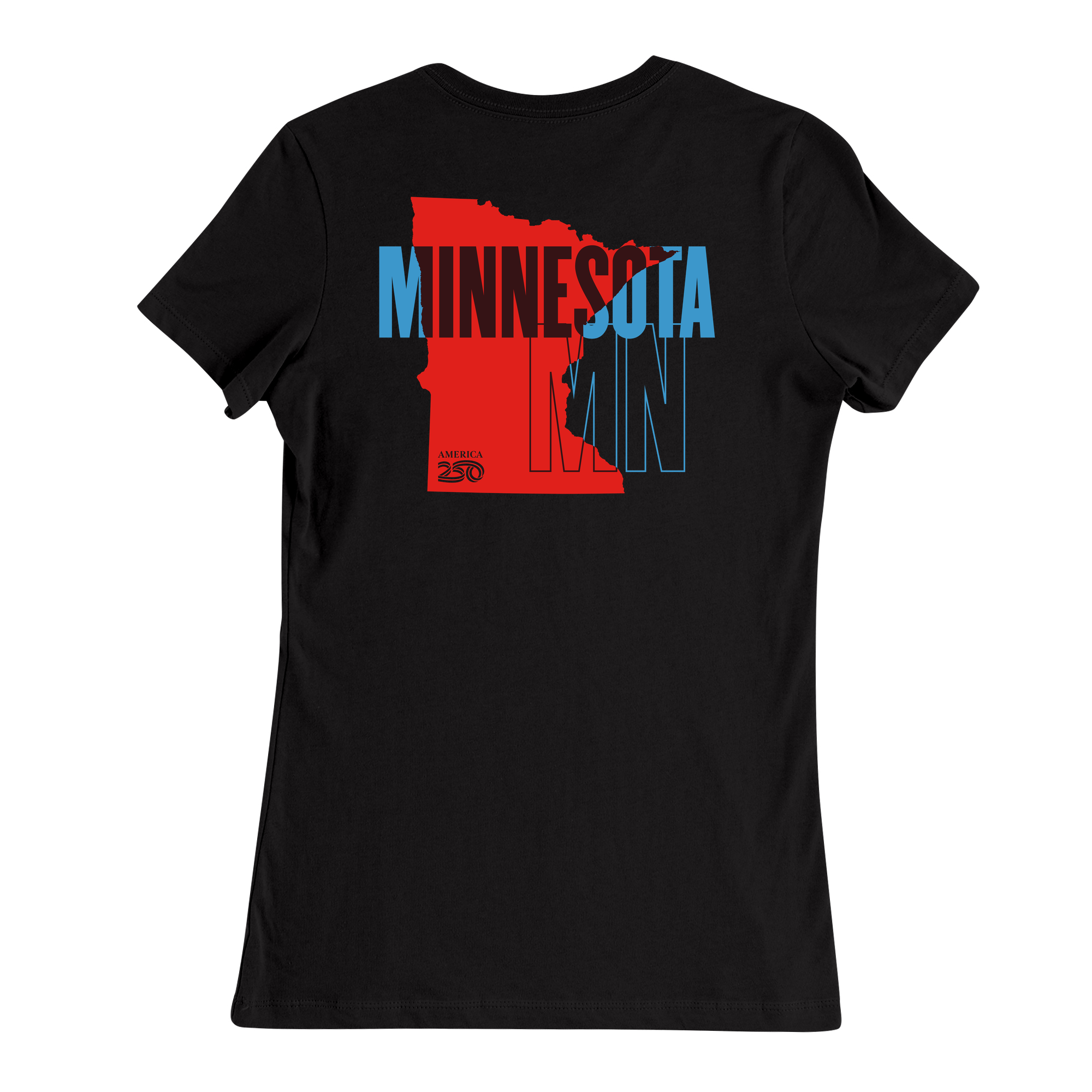 Womens Medium Black Women's Short Sleeve Tee