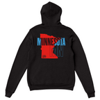 Mens Medium Black Style_Hoodie
