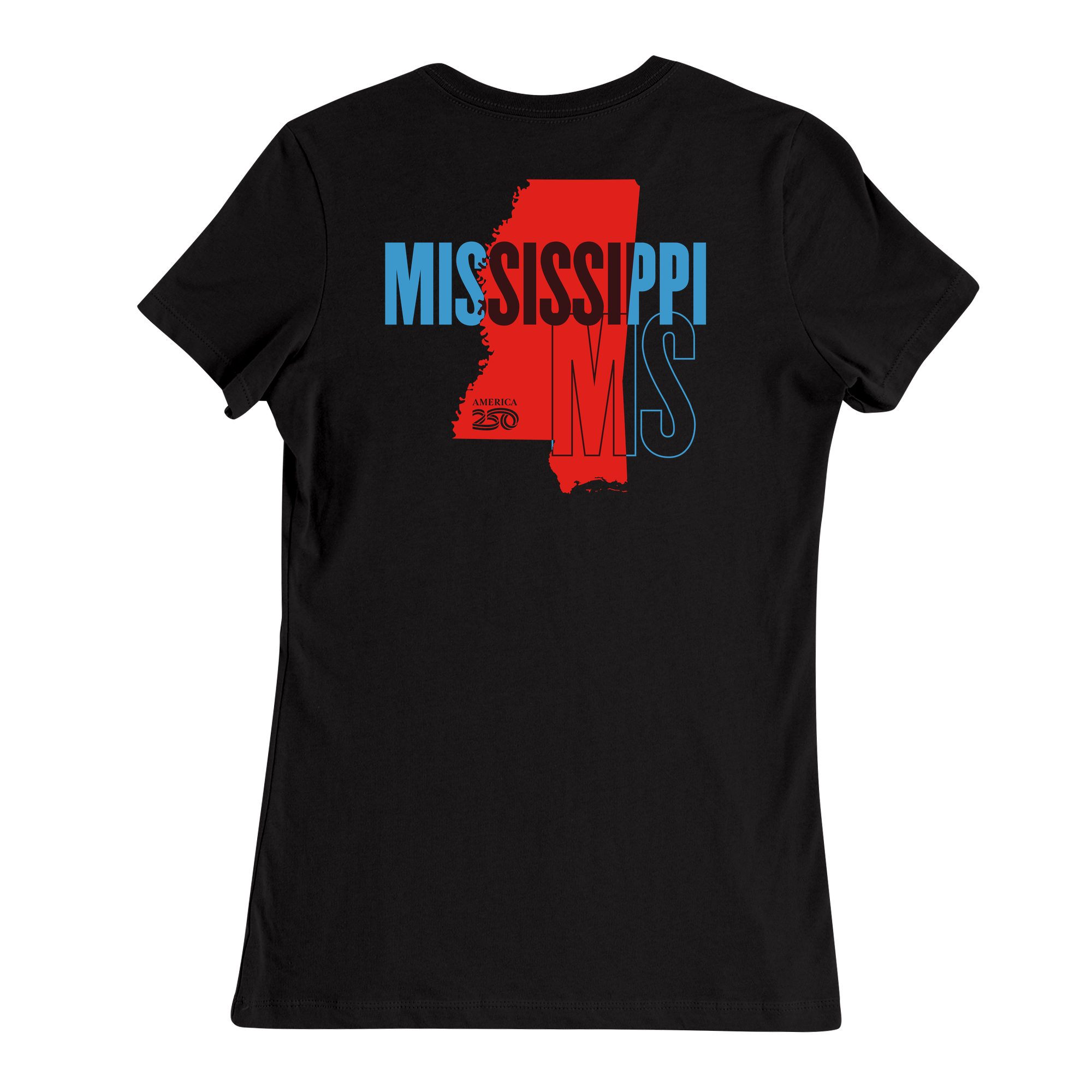 Womens Medium Black Women's Short Sleeve Tee