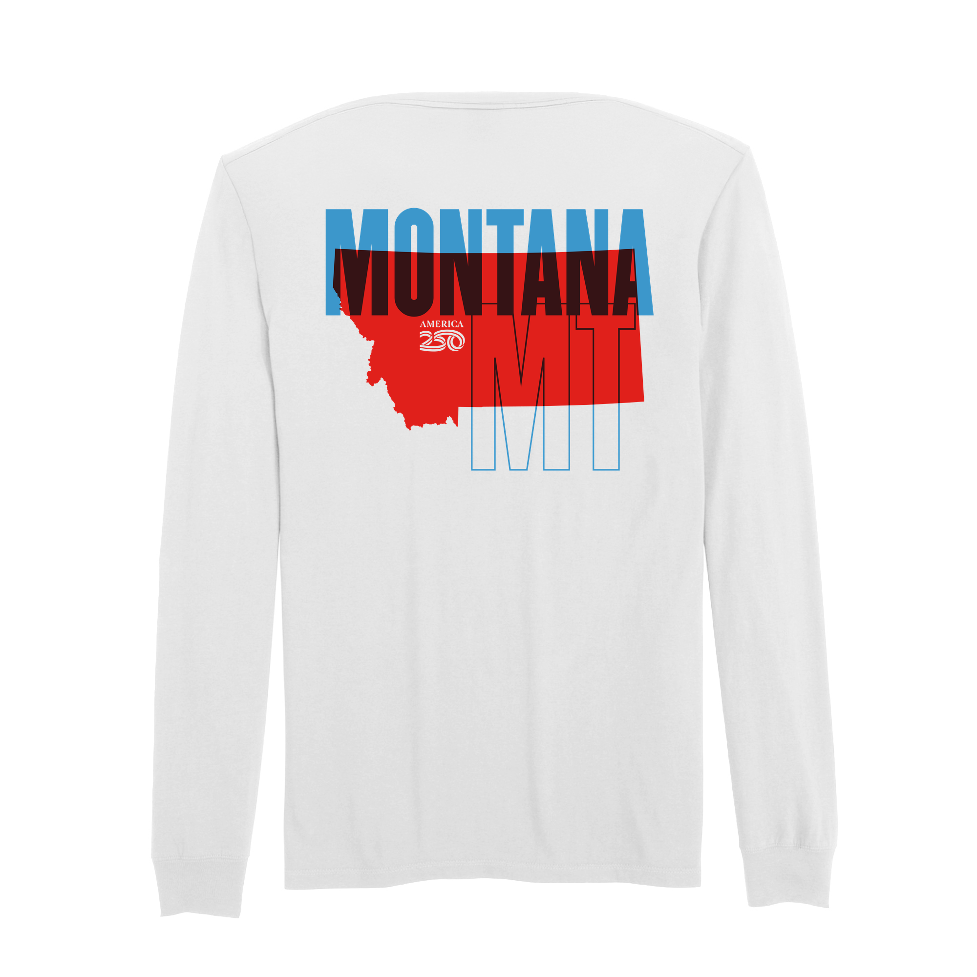 Mens Medium White Style_Long Sleeve