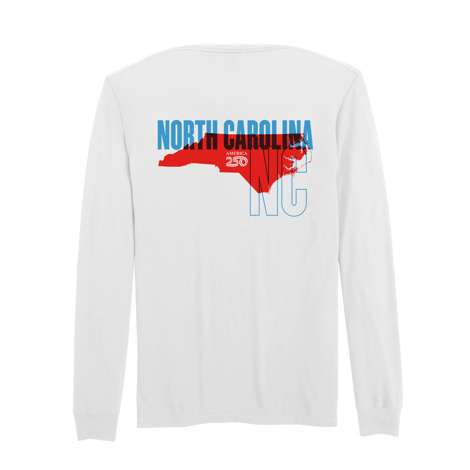 Mens Medium White Style_Long Sleeve