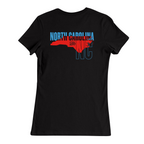 Womens Medium Black Women's Short Sleeve Tee