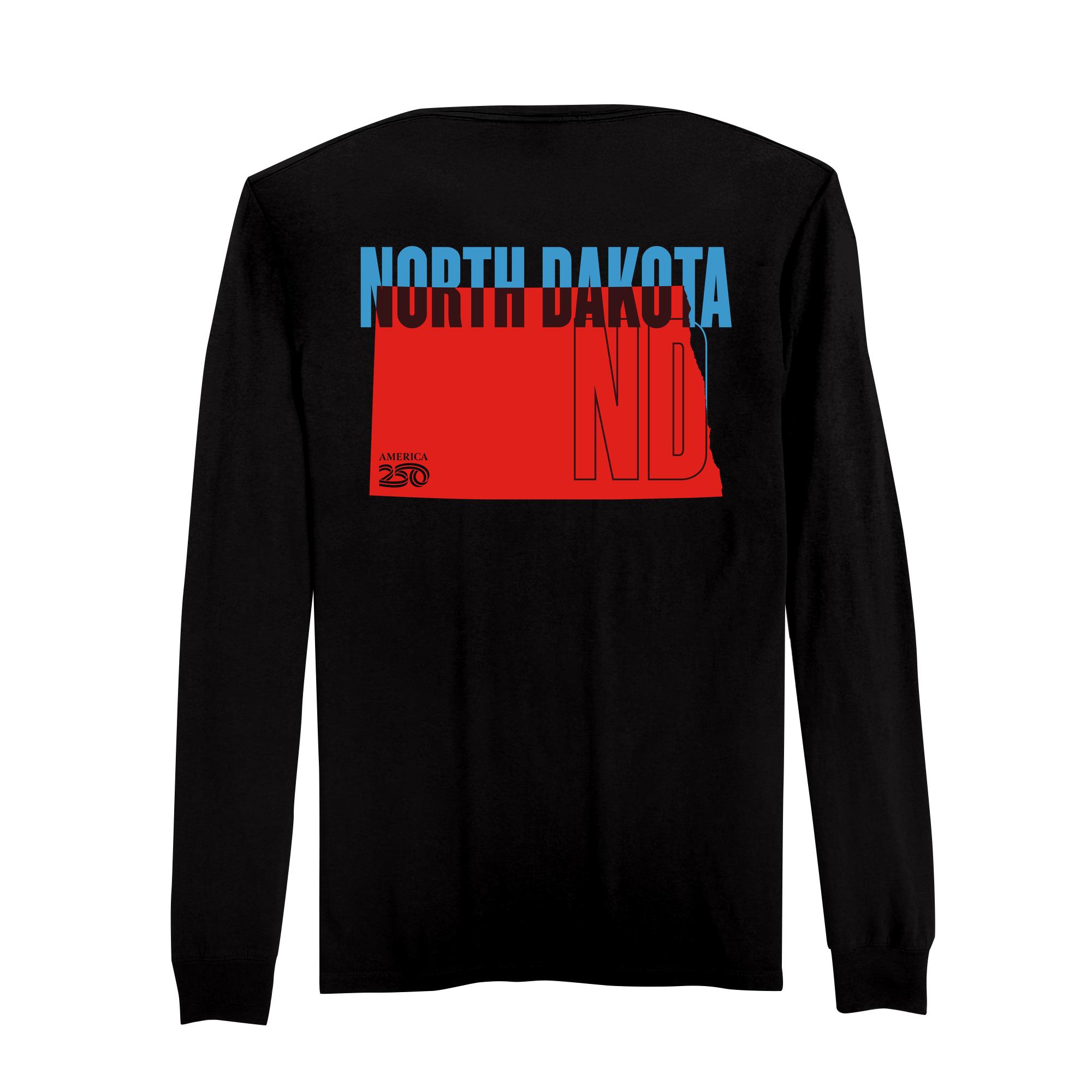 Mens Medium Deep Black Style_Long Sleeve