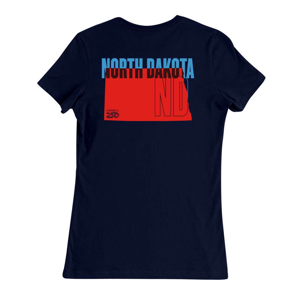 Womens Medium Navy Women's Short Sleeve Tee
