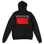 Mens Medium Black Style_Hoodie