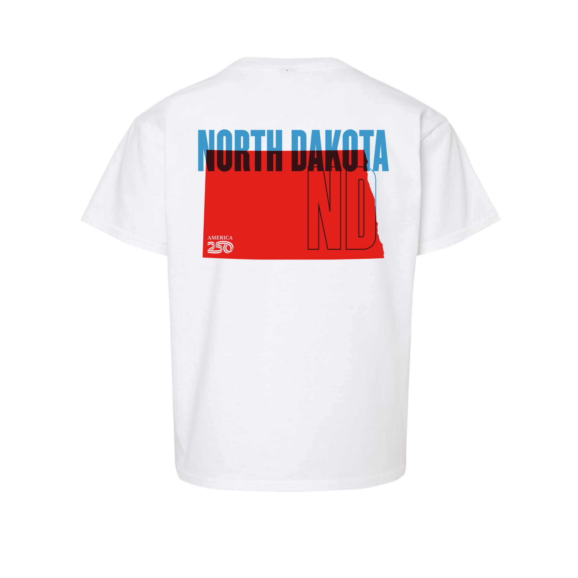 Kids Medium White Style_T-Shirt