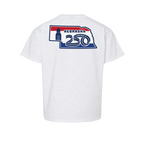 Kids Medium Ash Style_T-Shirt