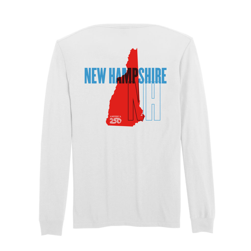 Mens Medium White Style_Long Sleeve