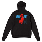 Mens Medium Black Style_Hoodie