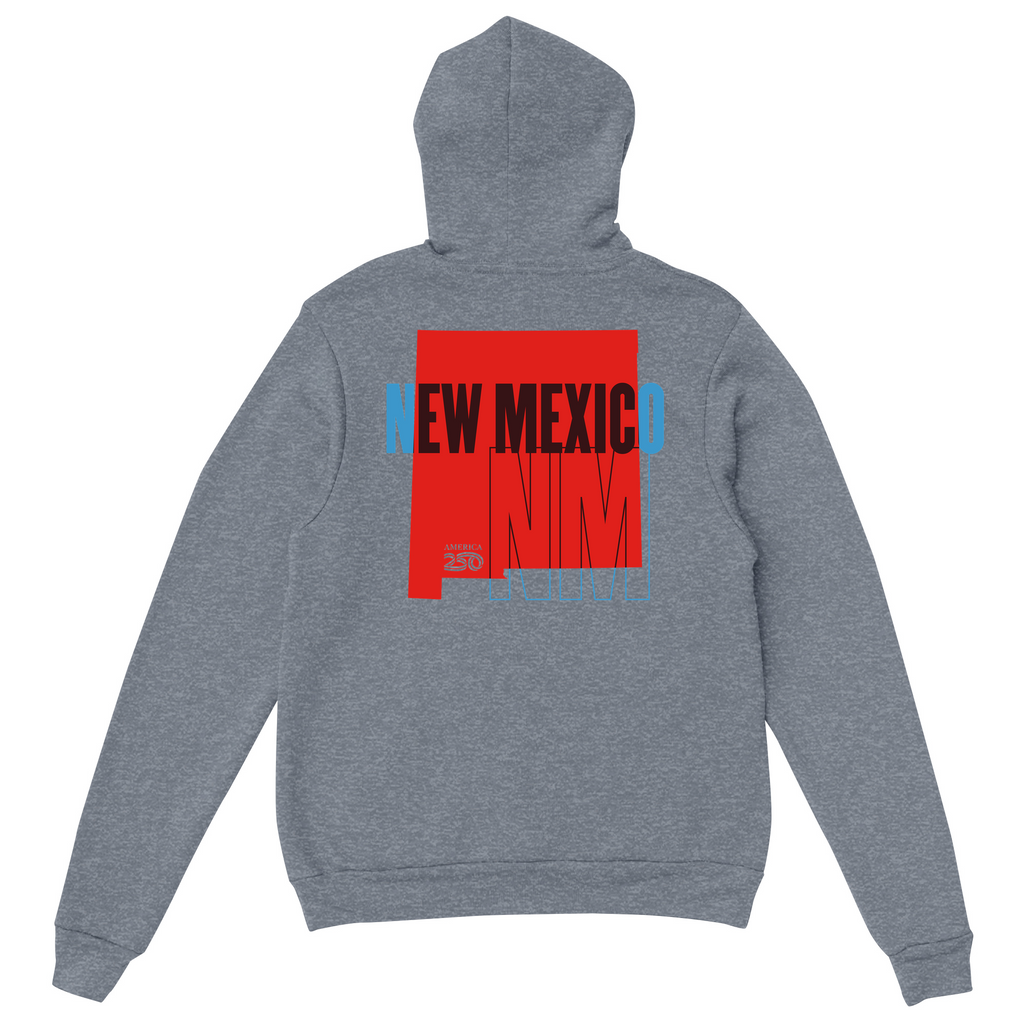 Mens Medium Dark Ash Style_Hoodie