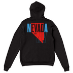 Mens Medium Black Style_Hoodie