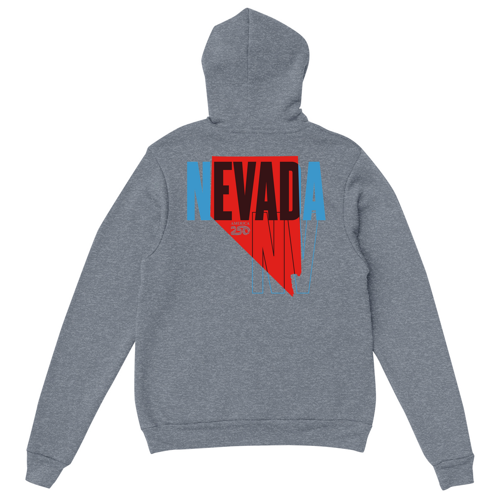 Mens Medium Dark Ash Style_Hoodie