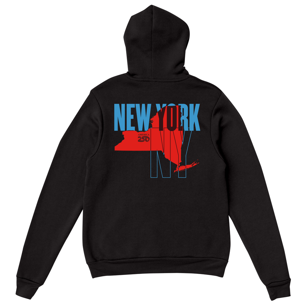 Mens Medium Black Style_Hoodie