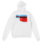 Mens Medium White Style_Hoodie