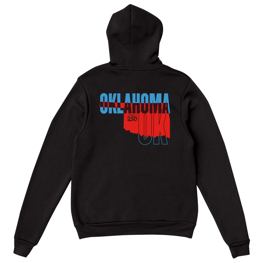 Mens Medium Black Style_Hoodie