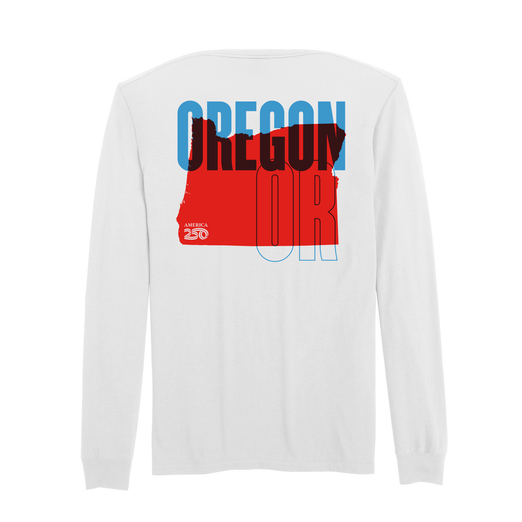 Mens Medium White Style_Long Sleeve