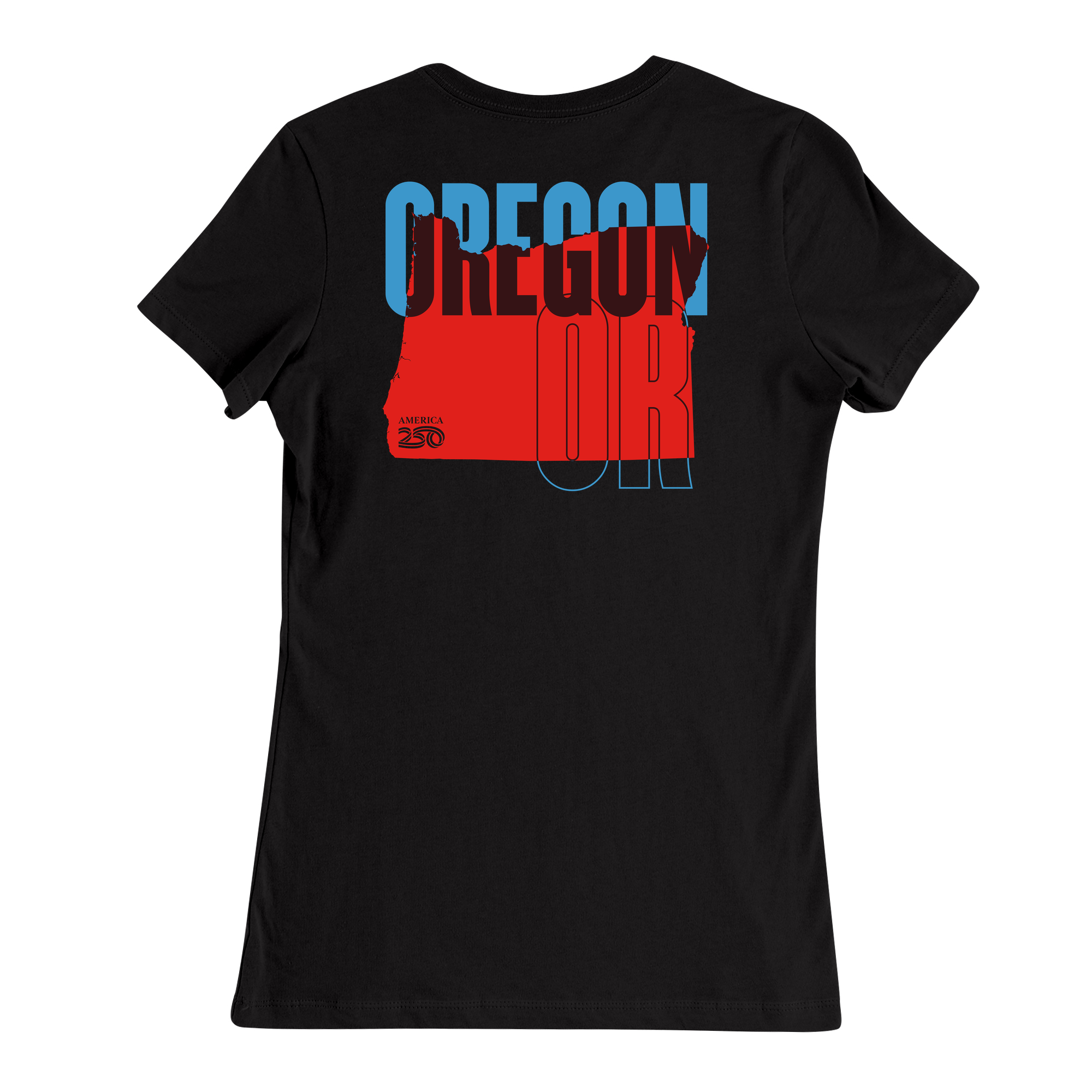 Womens Medium Black Women's Short Sleeve Tee