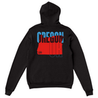 Mens Medium Black Style_Hoodie