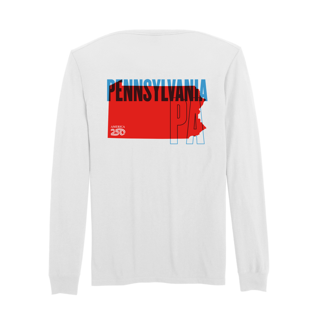 Mens Medium White Style_Long Sleeve