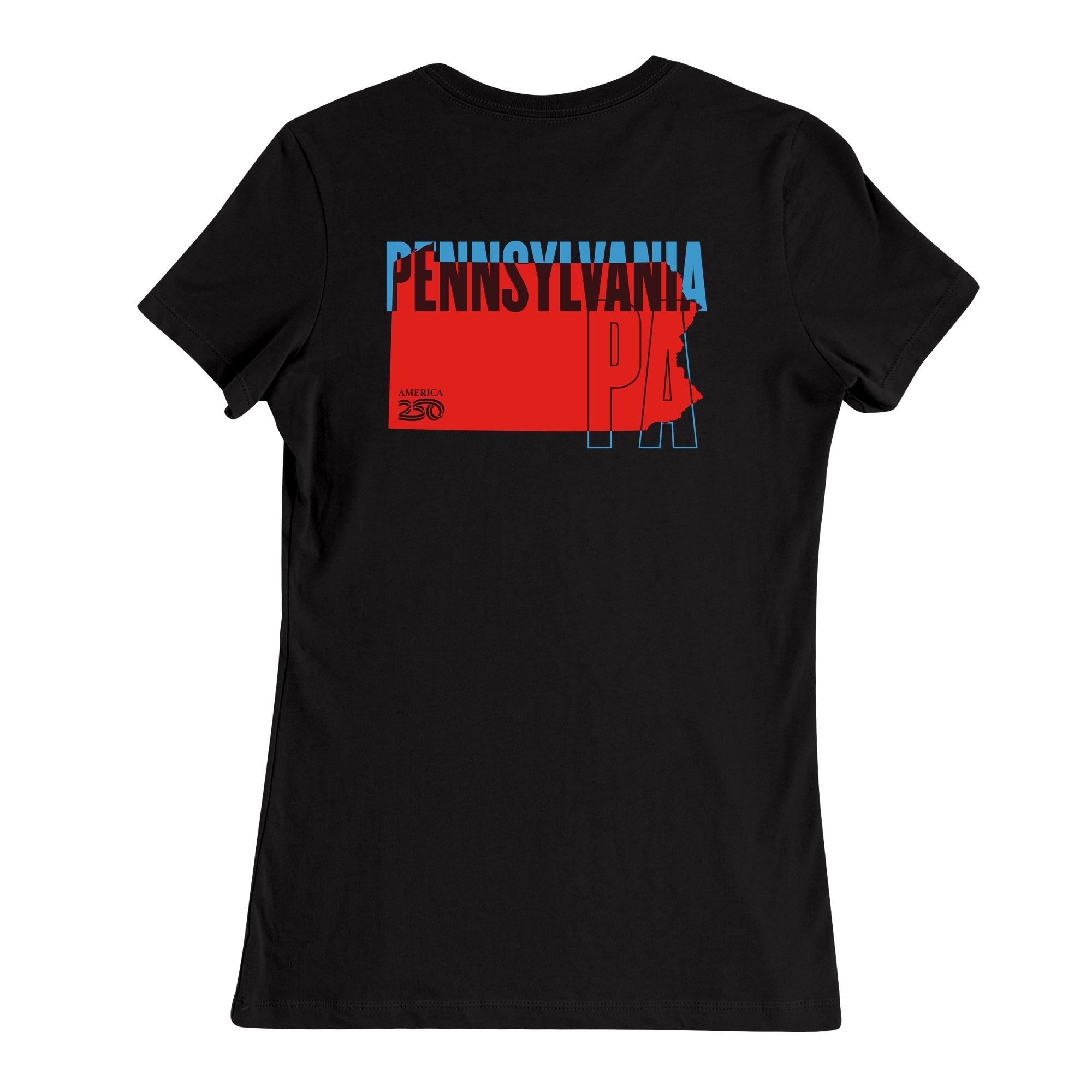 Womens Medium Black Women's Short Sleeve Tee