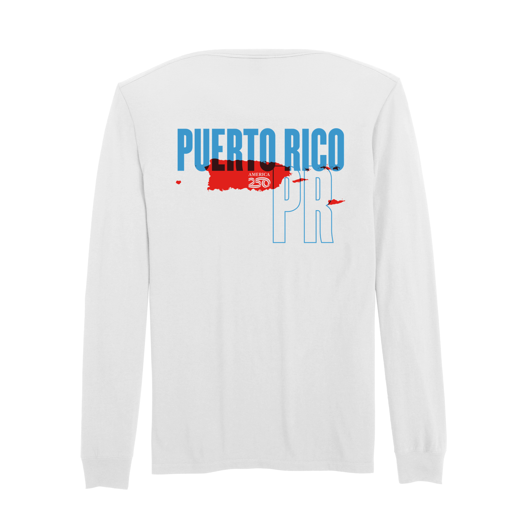Mens Medium White Style_Long Sleeve