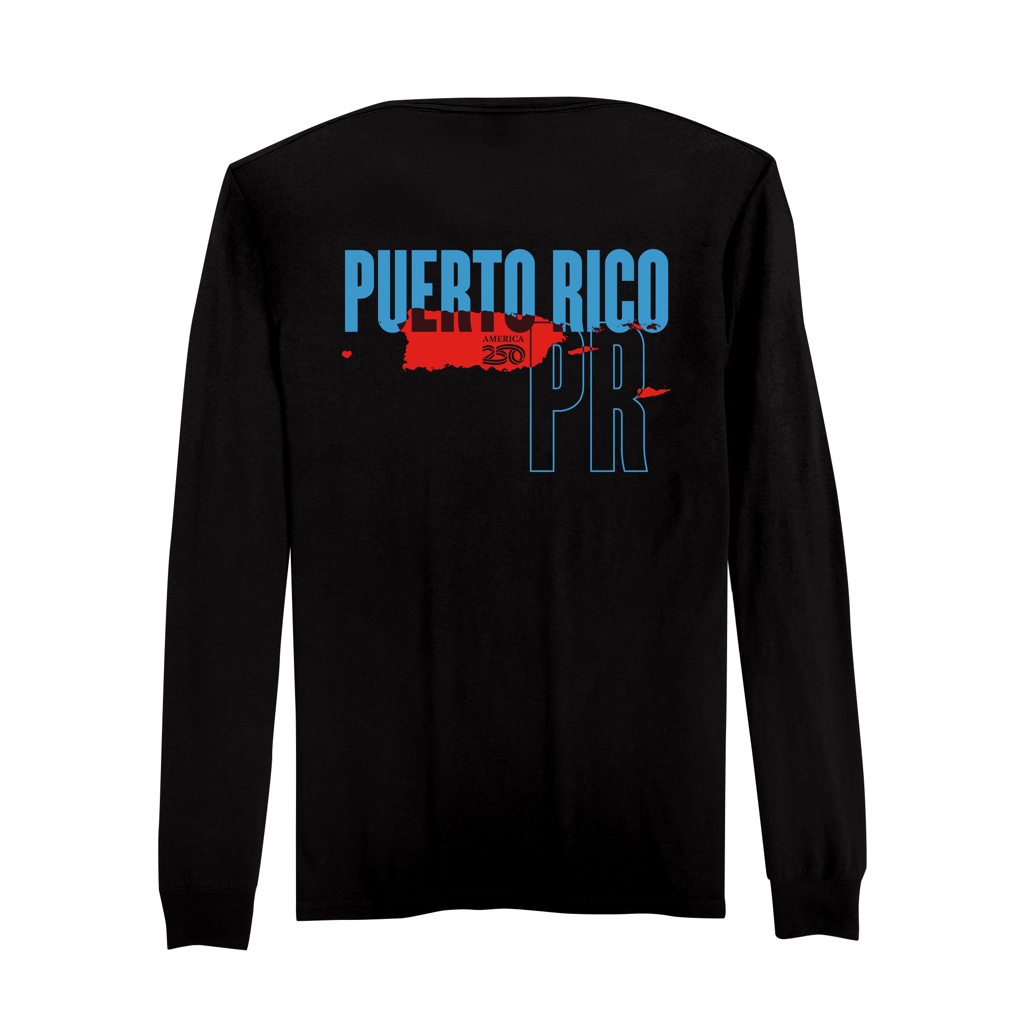 Mens Medium Deep Black Style_Long Sleeve