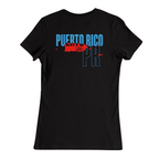 Womens Medium Black Women's Short Sleeve Tee