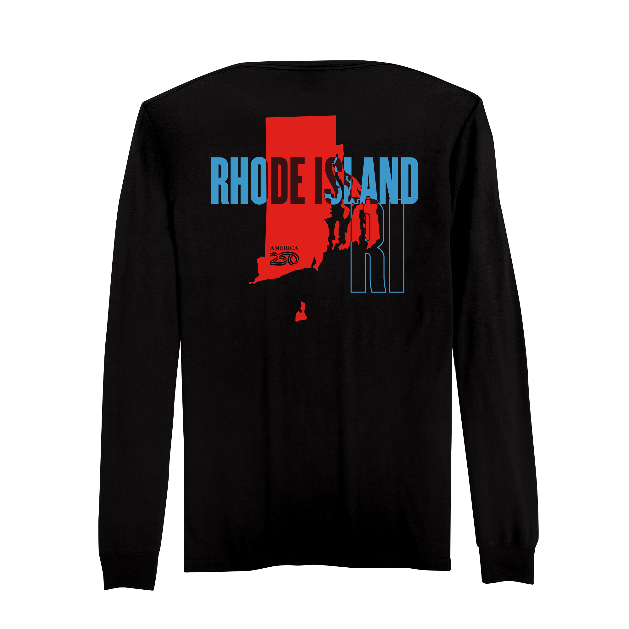 Mens Medium Deep Black Style_Long Sleeve