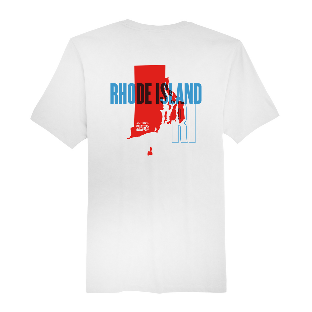 Mens Medium White Short Sleeve Tee