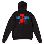 Mens Medium Black Style_Hoodie