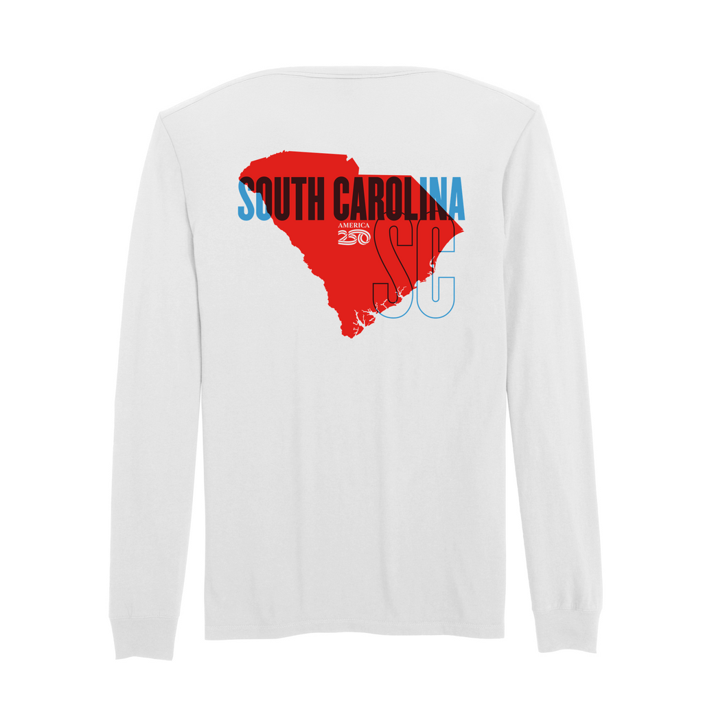 Mens Medium White Style_Long Sleeve