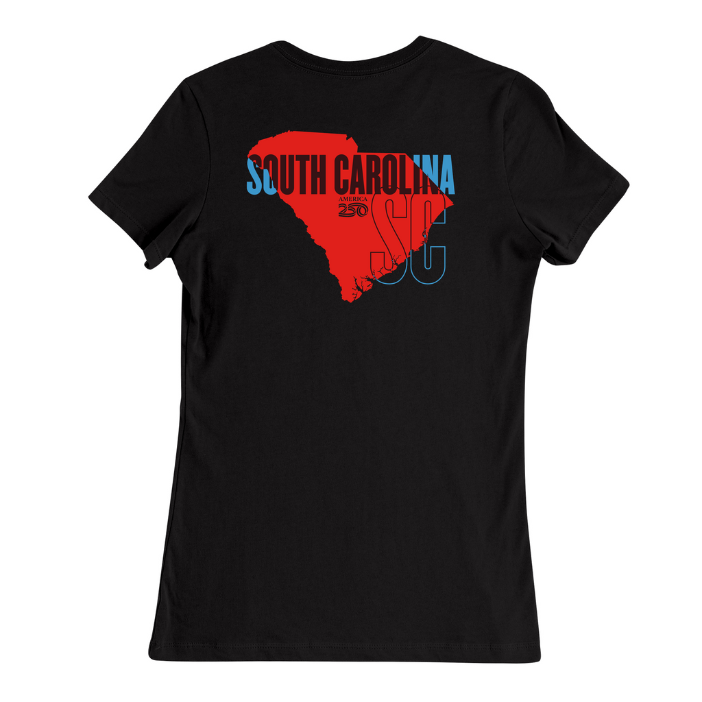 Womens Medium Black Women's Short Sleeve Tee