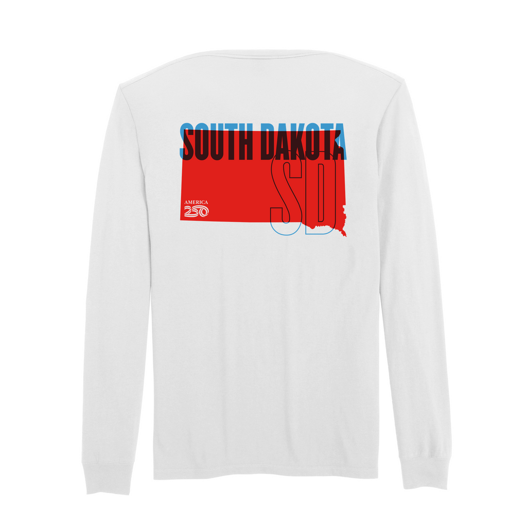 Mens Medium White Style_Long Sleeve