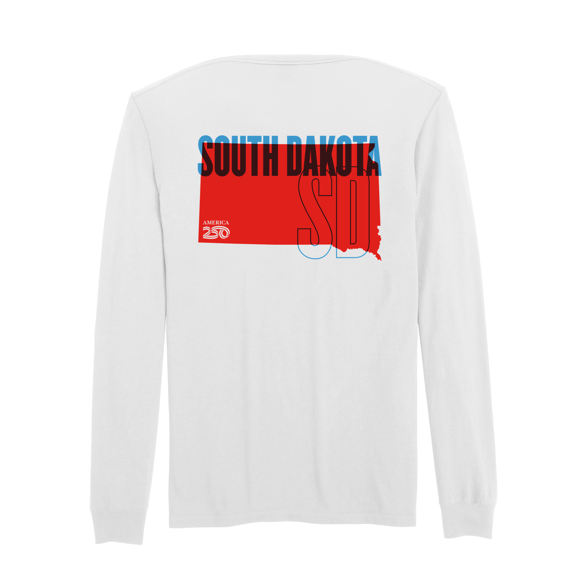 Mens Medium White Style_Long Sleeve
