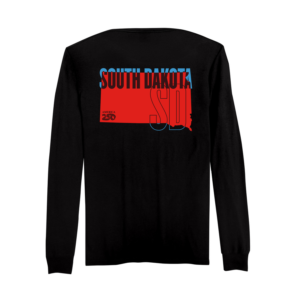 Mens Medium Deep Black Style_Long Sleeve