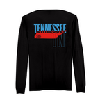 Mens Medium Deep Black Style_Long Sleeve