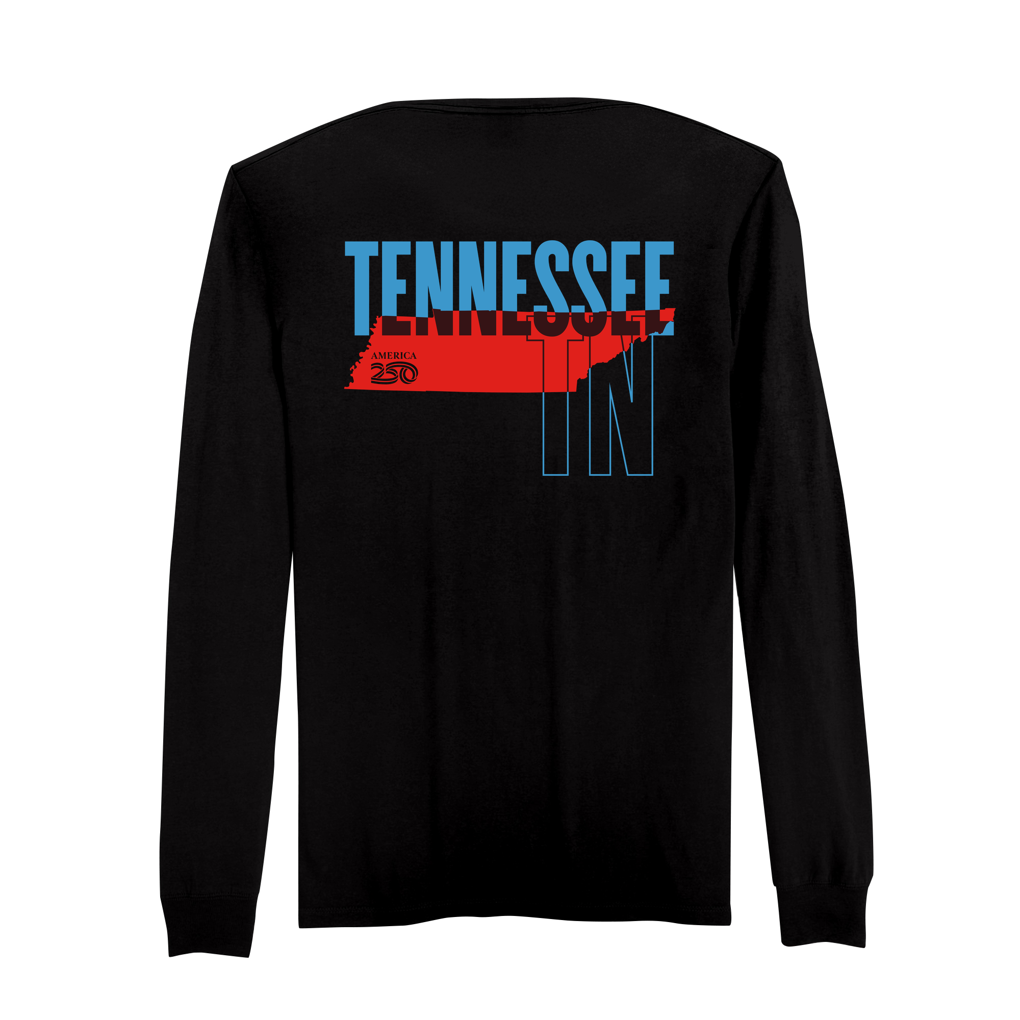 Mens Medium Deep Black Style_Long Sleeve