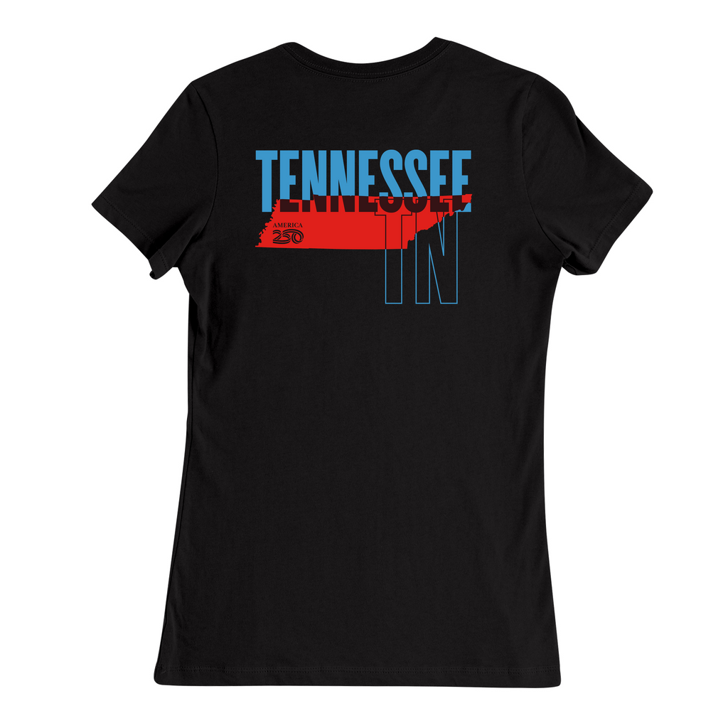 Womens Medium Black Women's Short Sleeve Tee