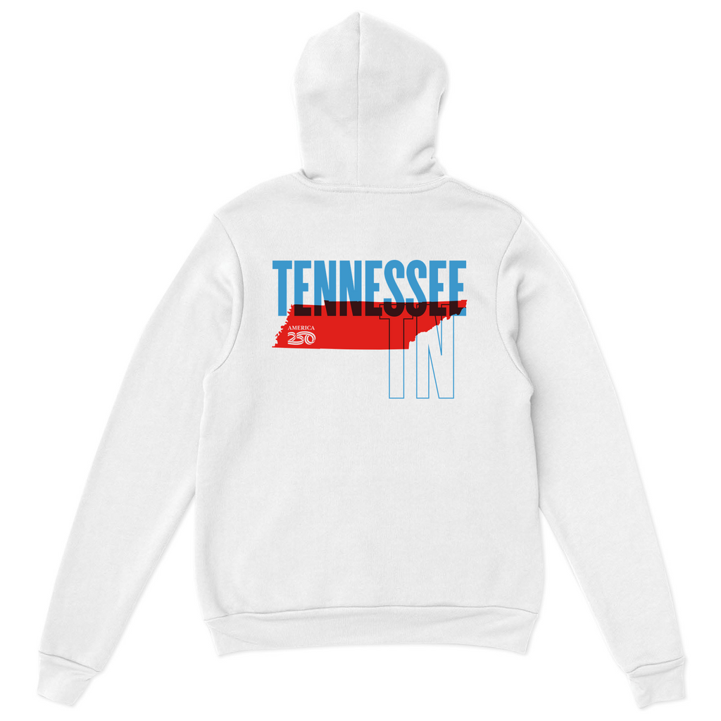 Mens Medium White Style_Hoodie