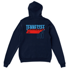 Mens Medium Navy Style_Hoodie