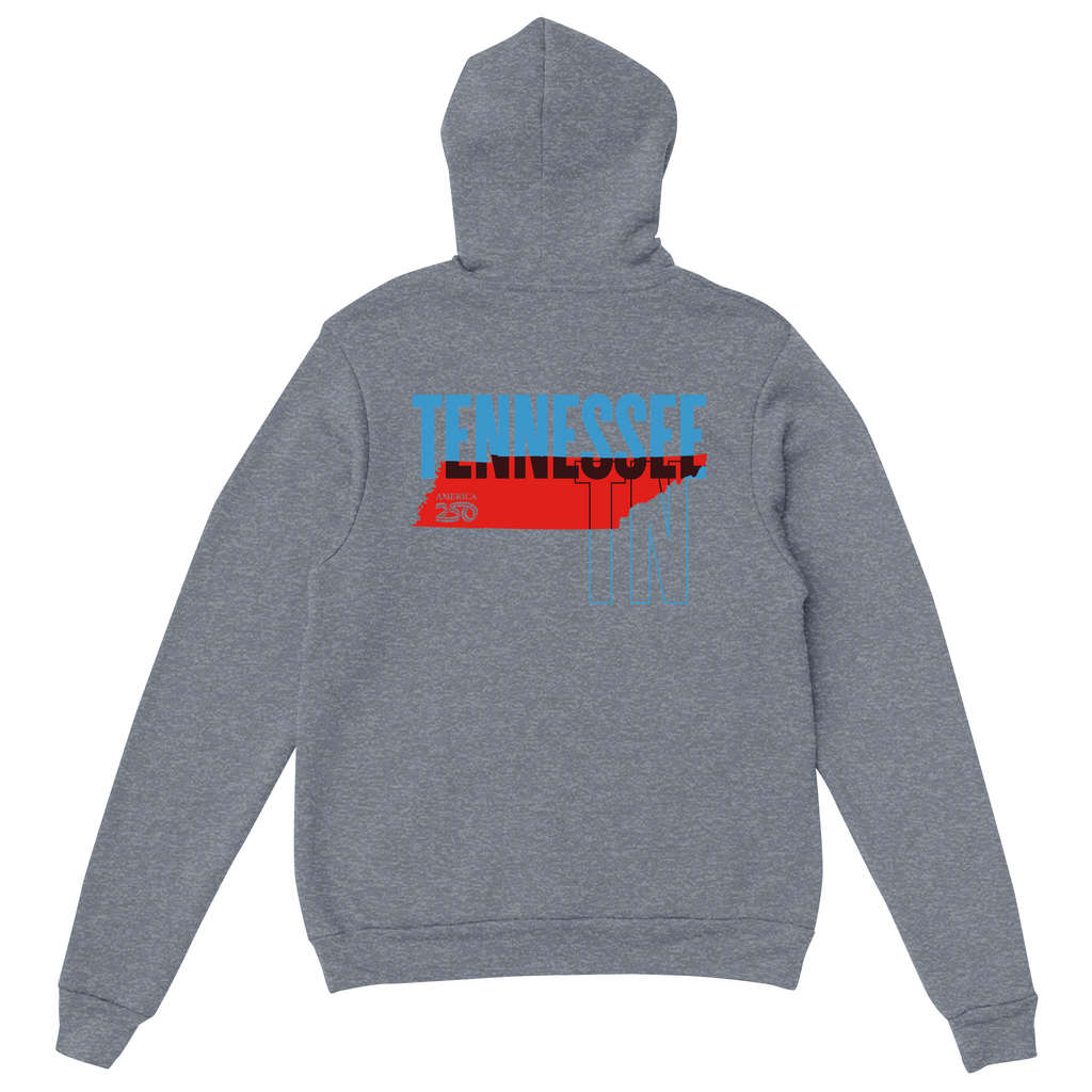 Mens Medium Dark Ash Style_Hoodie