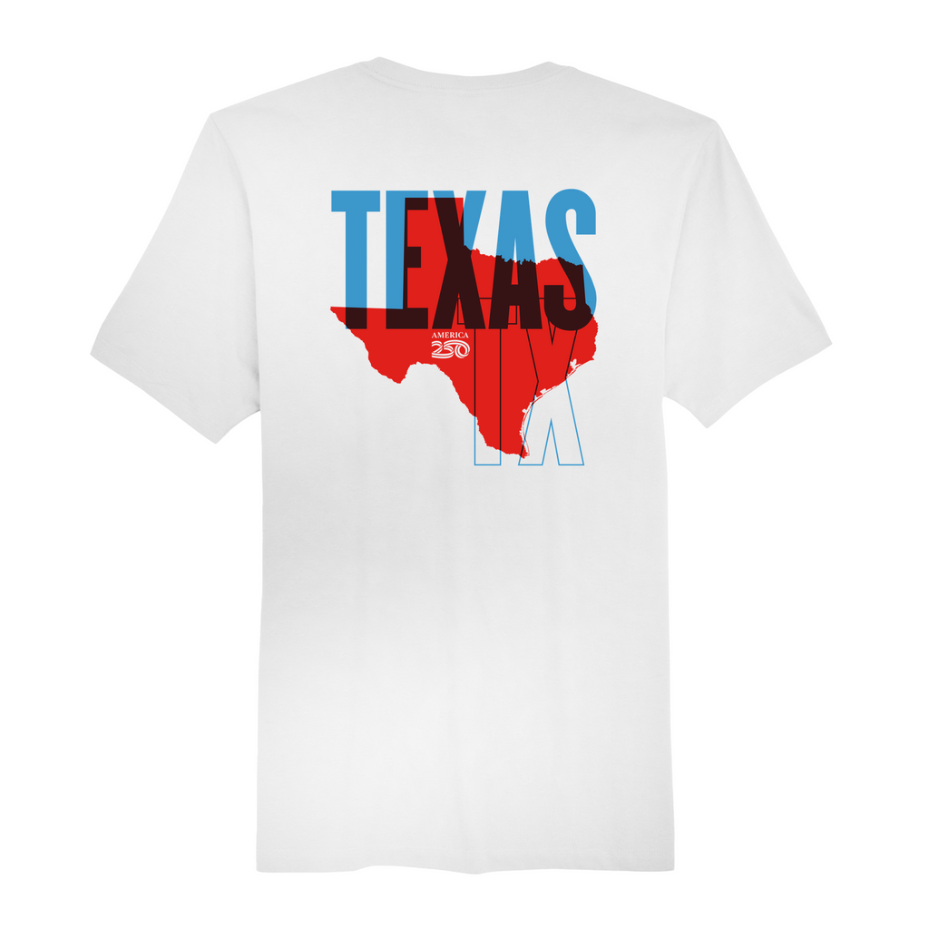 Mens Medium White Short Sleeve Tee