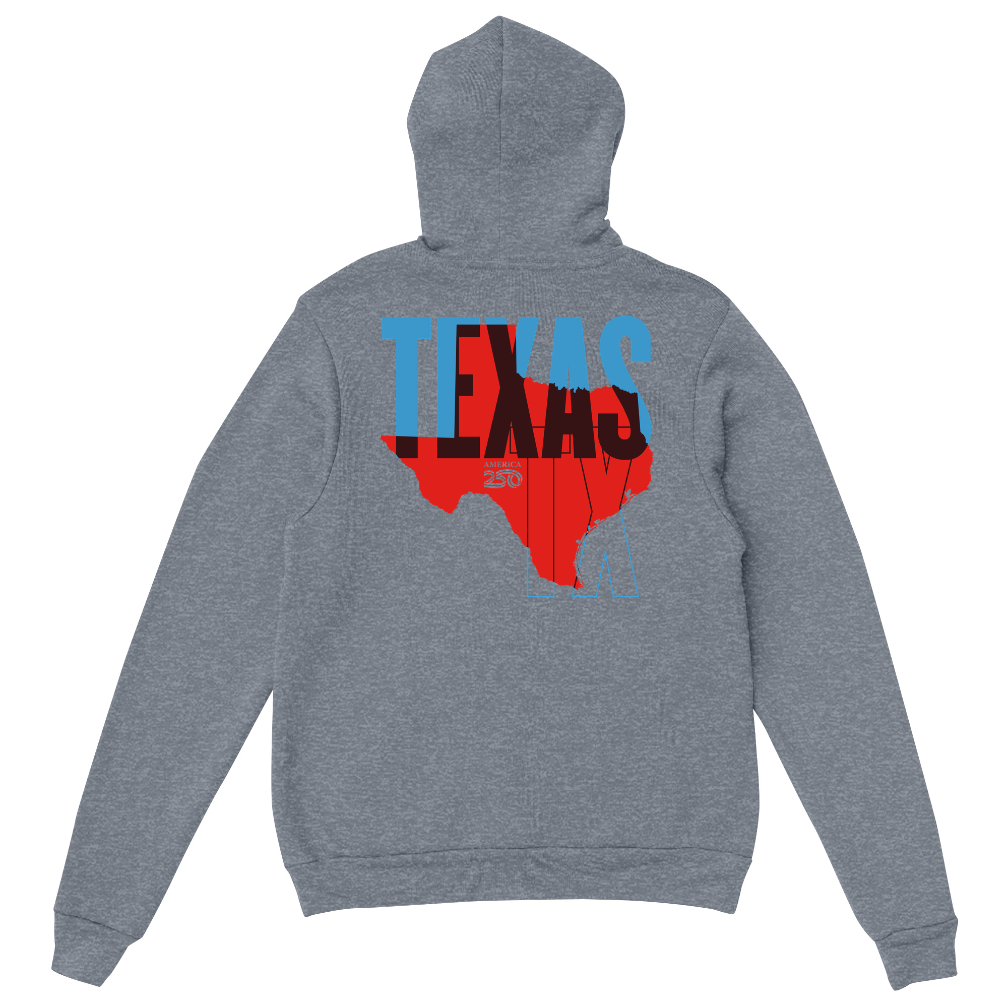 Mens Medium Dark Ash Style_Hoodie