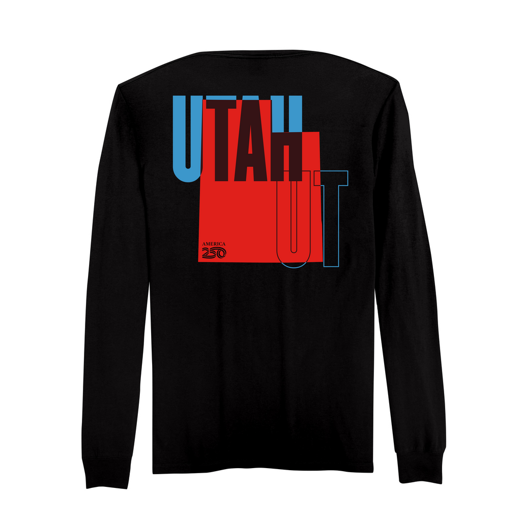 Mens Medium Deep Black Style_Long Sleeve