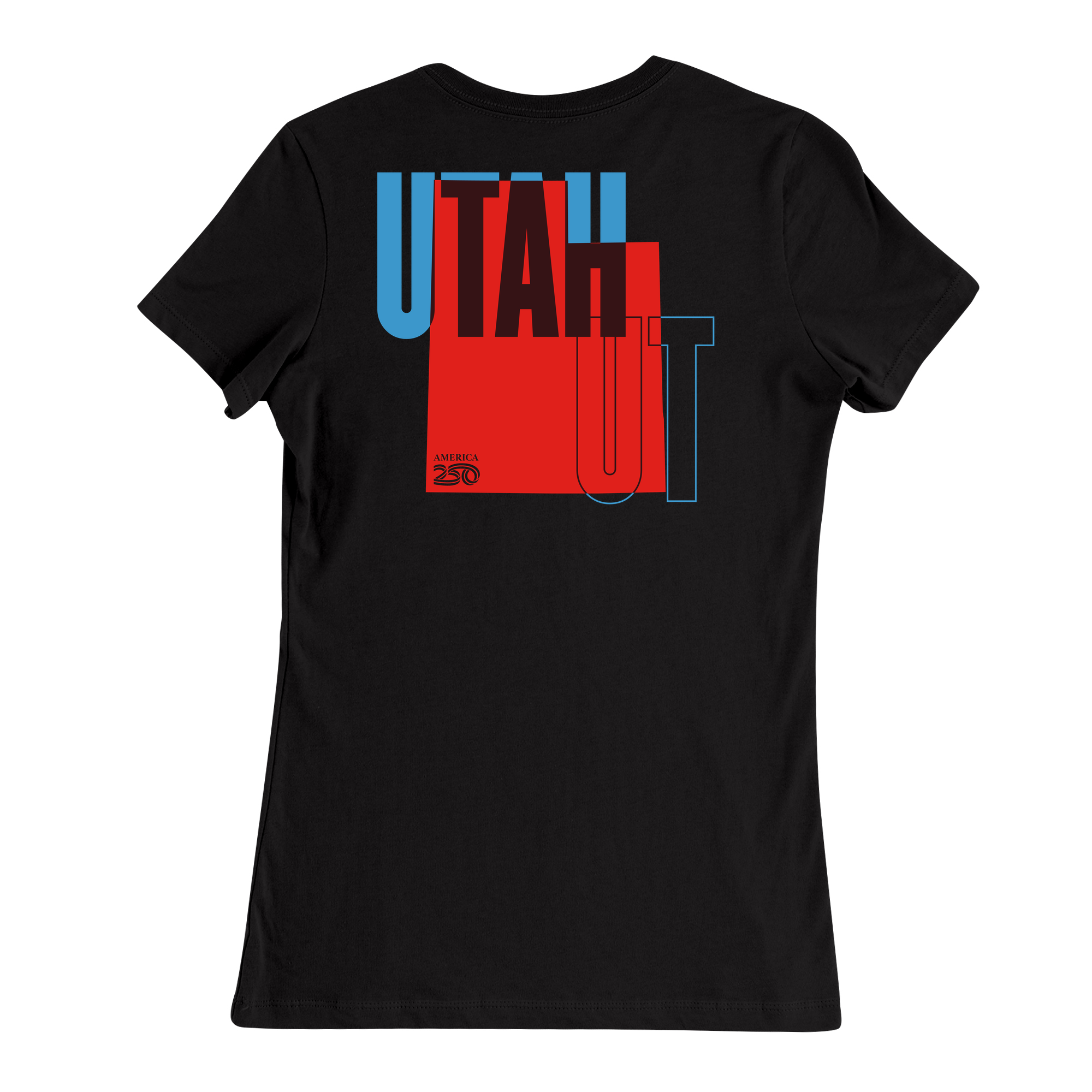 Womens Medium Black Women's Short Sleeve Tee