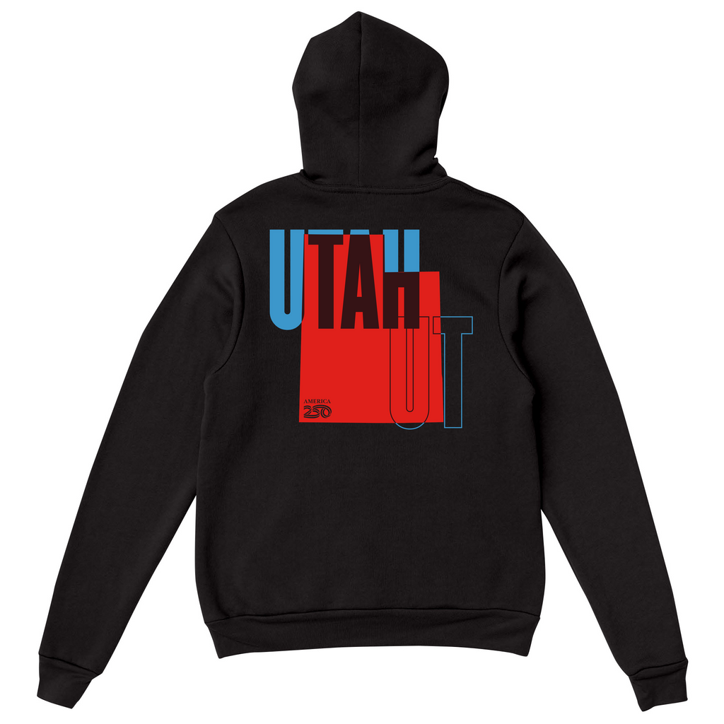 Mens Medium Black Style_Hoodie