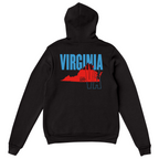 Mens Medium Black Style_Hoodie