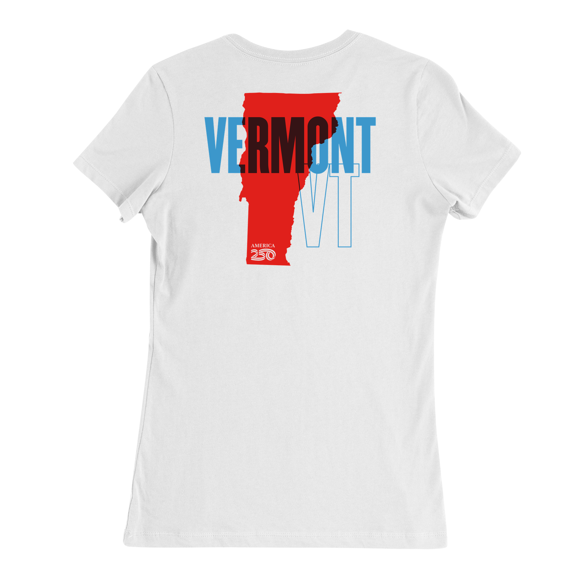 Womens Medium White Women's Short Sleeve Tee