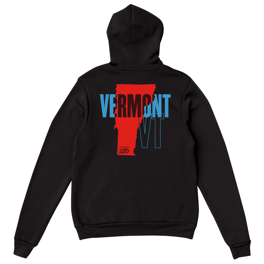 Mens Medium Black Style_Hoodie